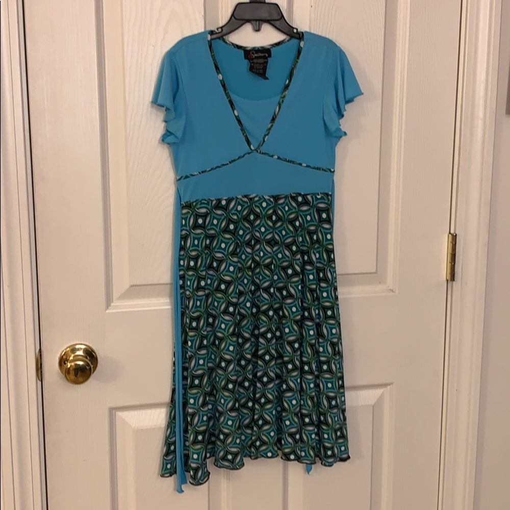 Speechless Girls Dress - Size 7